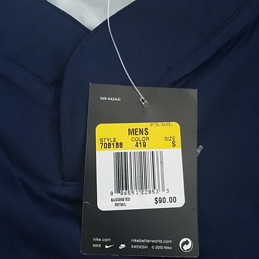Nike jacket - Picture 4 of 7